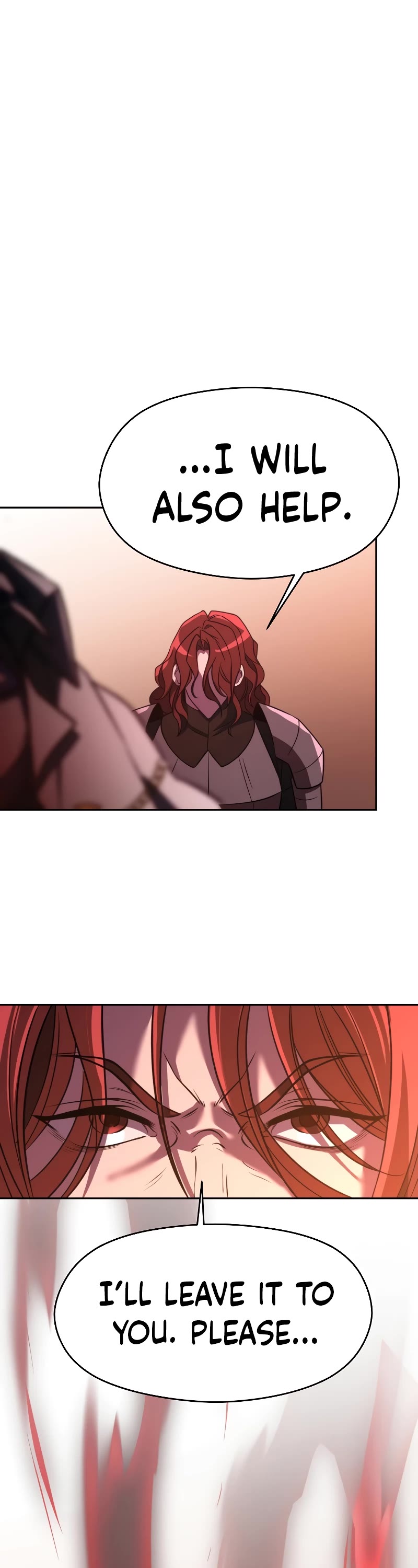 Archmage Transcending Through Regression Chapter 83 page 38 - Chapter 83