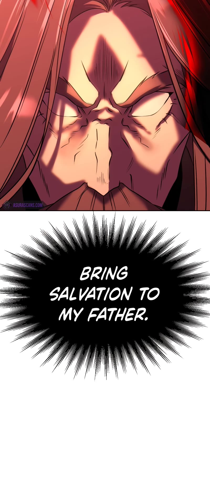 Archmage Transcending Through Regression Chapter 83 page 40 - Chapter 83