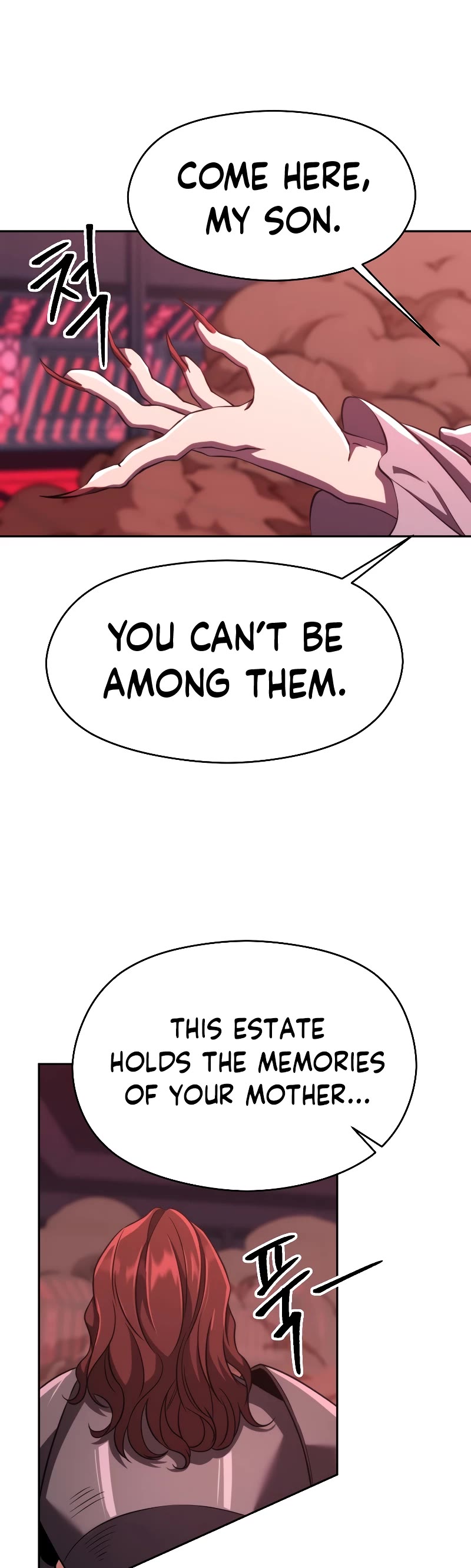 Archmage Transcending Through Regression Chapter 83 page 5 - Chapter 83