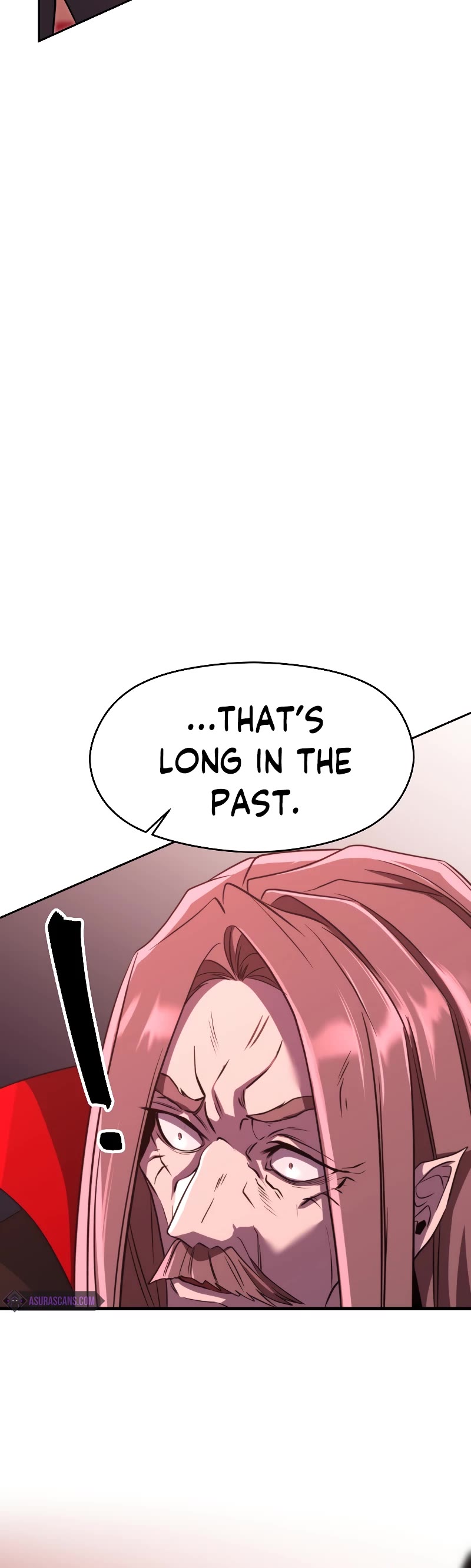 Archmage Transcending Through Regression Chapter 83 page 6 - Chapter 83