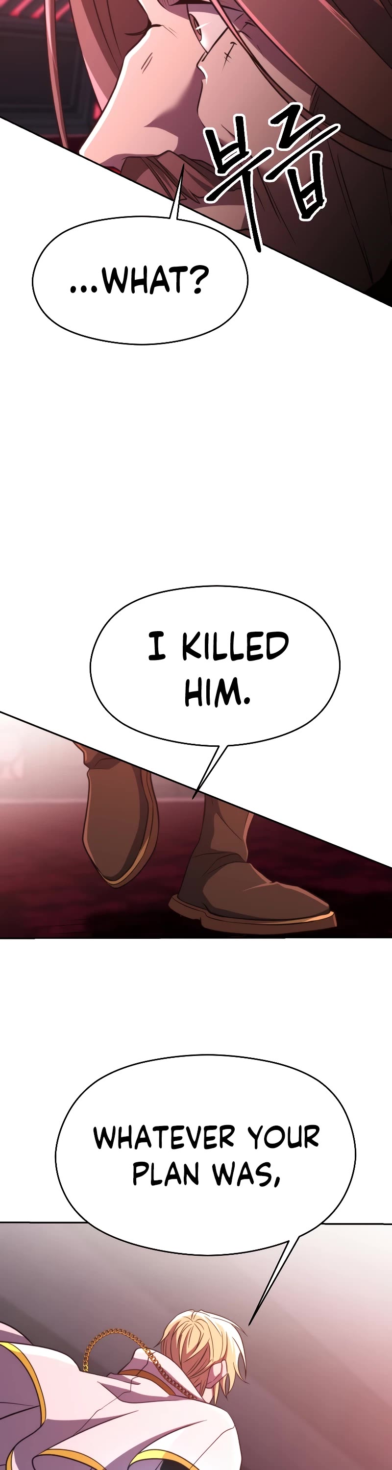 Archmage Transcending Through Regression Chapter 83 page 8 - Chapter 83