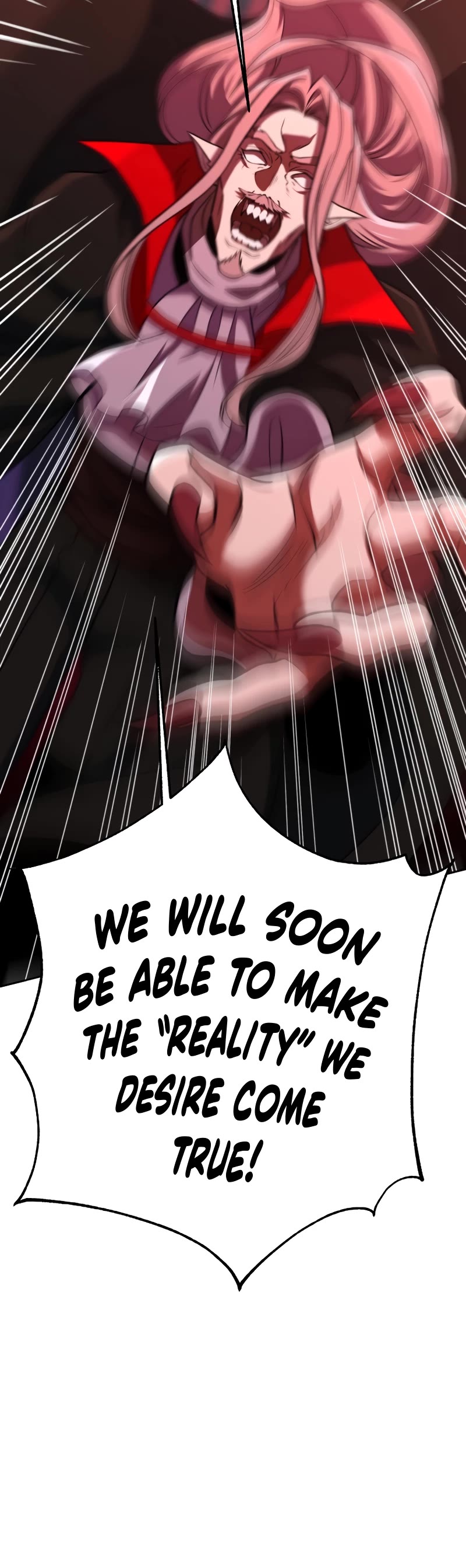 Archmage Transcending Through Regression Chapter 84 page 11 - Chapter 84