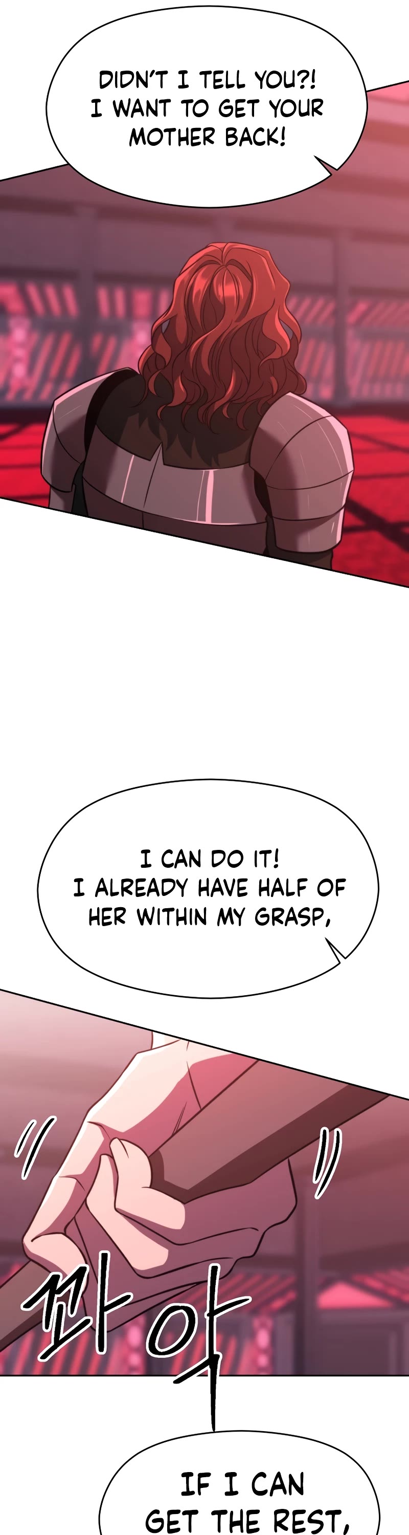 Archmage Transcending Through Regression Chapter 84 page 12 - Chapter 84