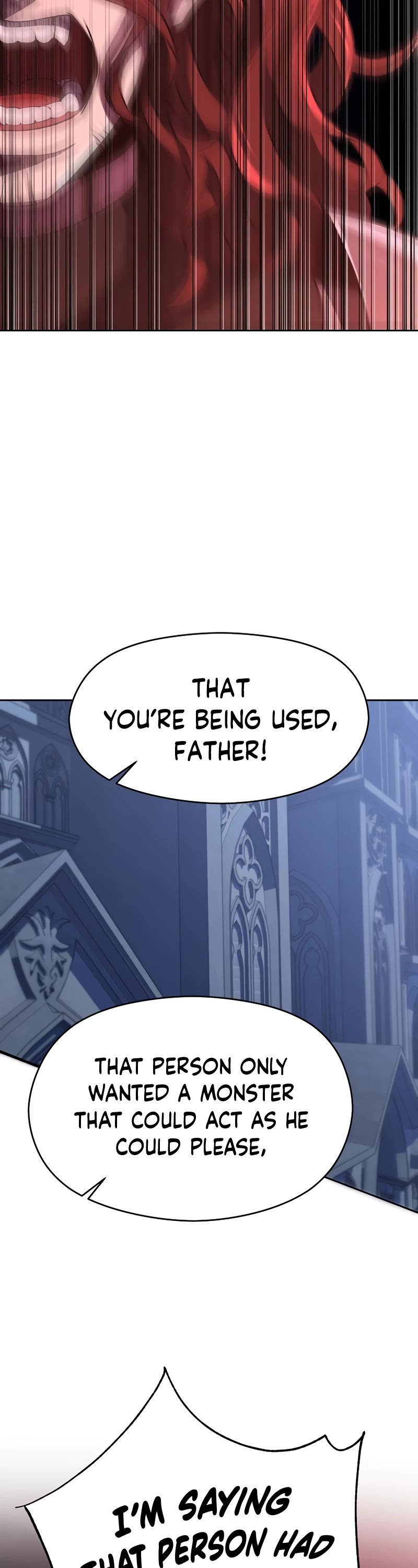 Archmage Transcending Through Regression Chapter 84 page 14 - Chapter 84