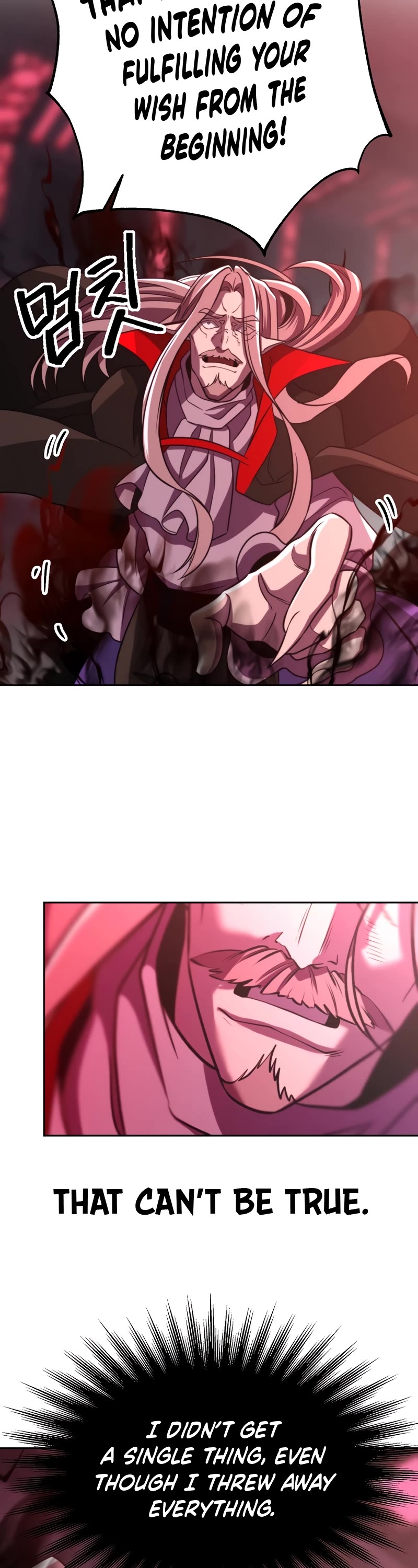 Archmage Transcending Through Regression Chapter 84 page 15 - Chapter 84