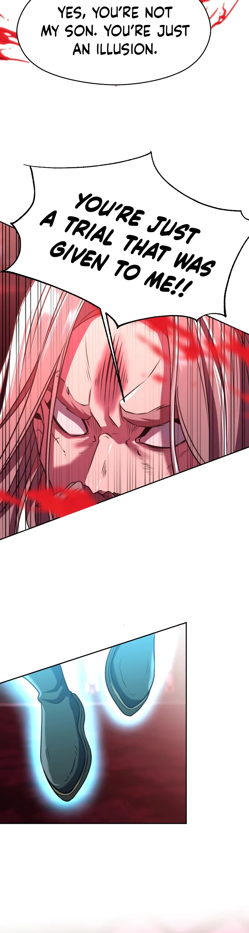 Archmage Transcending Through Regression Chapter 84 page 18 - Chapter 84