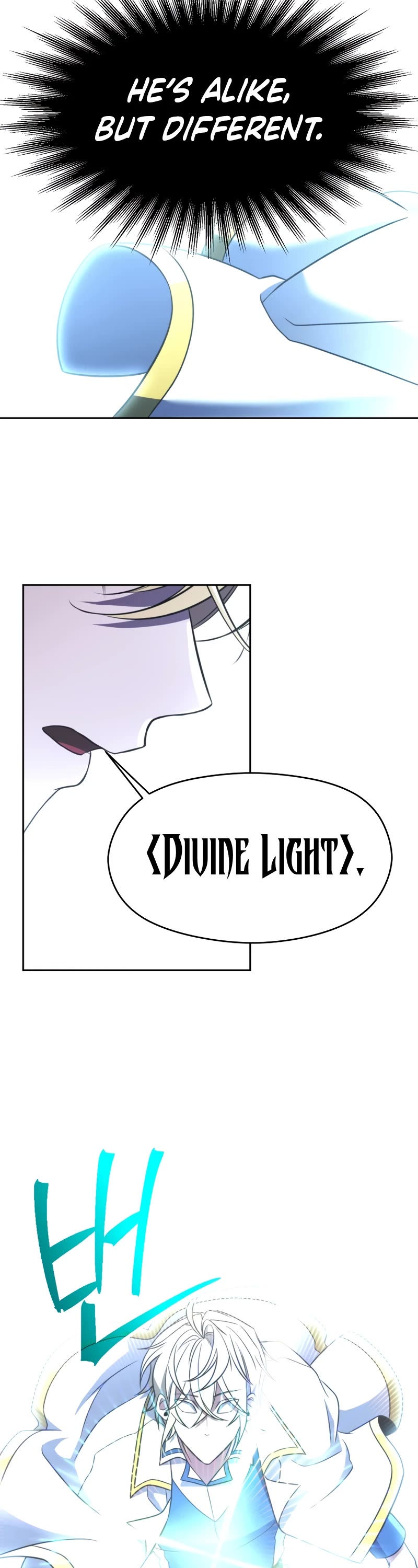Archmage Transcending Through Regression Chapter 84 page 20 - Chapter 84
