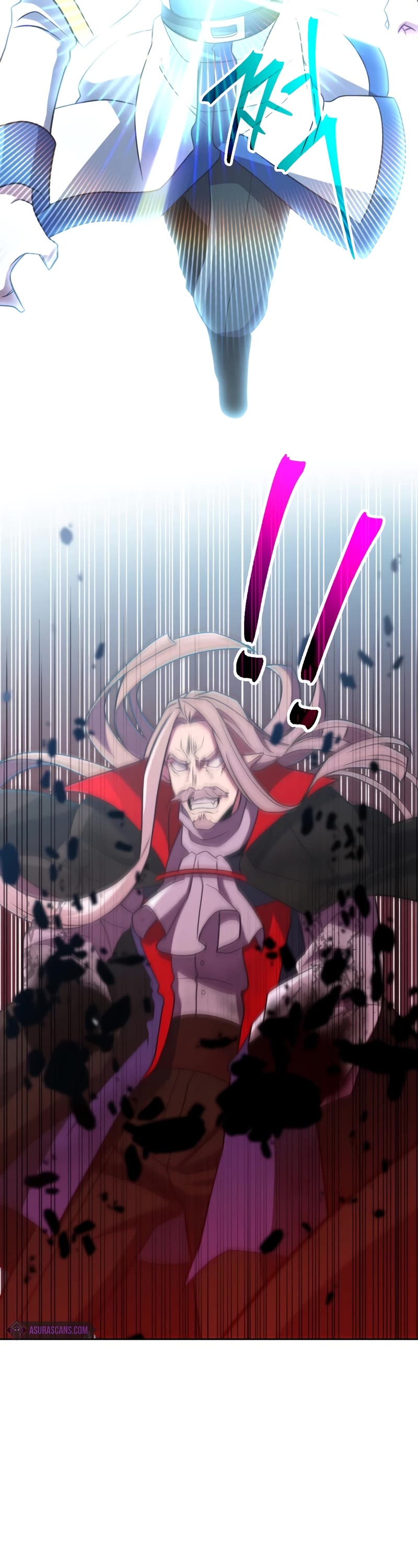 Archmage Transcending Through Regression Chapter 84 page 21 - Chapter 84