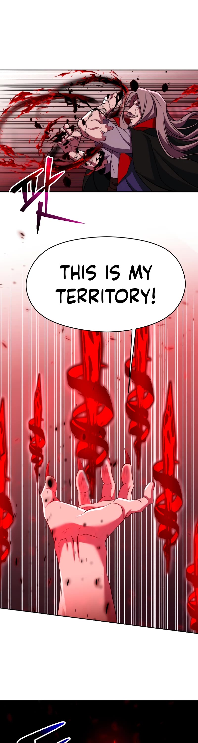 Archmage Transcending Through Regression Chapter 84 page 22 - Chapter 84