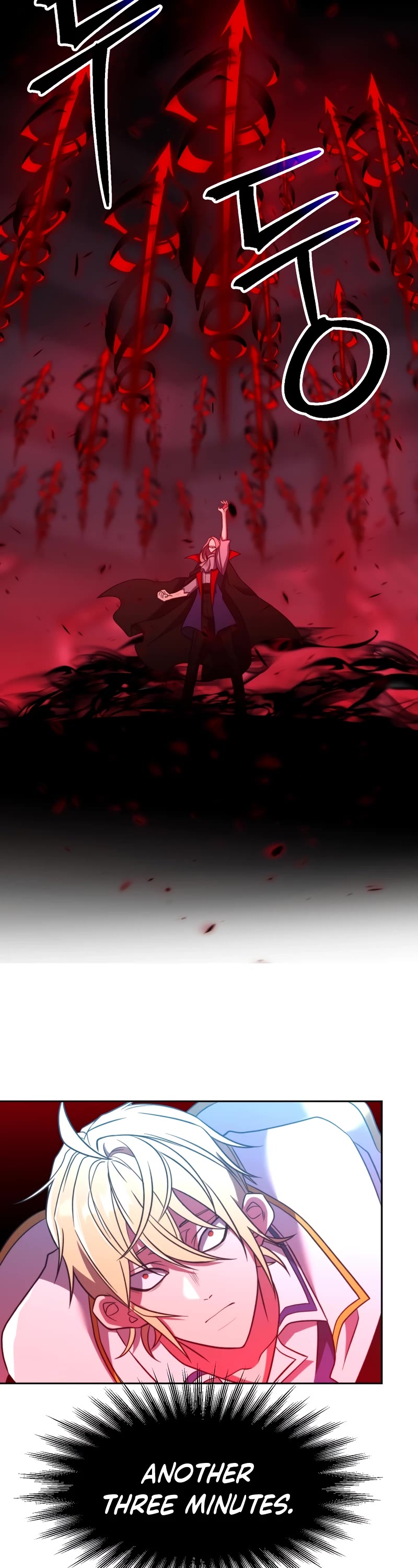 Archmage Transcending Through Regression Chapter 84 page 23 - Chapter 84