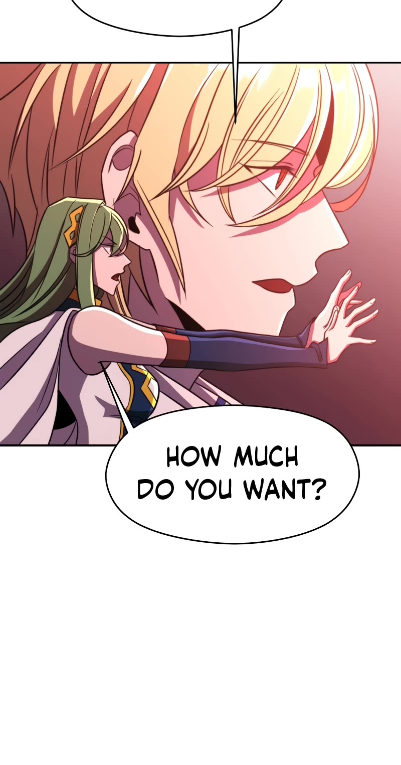 Archmage Transcending Through Regression Chapter 84 page 26 - Chapter 84