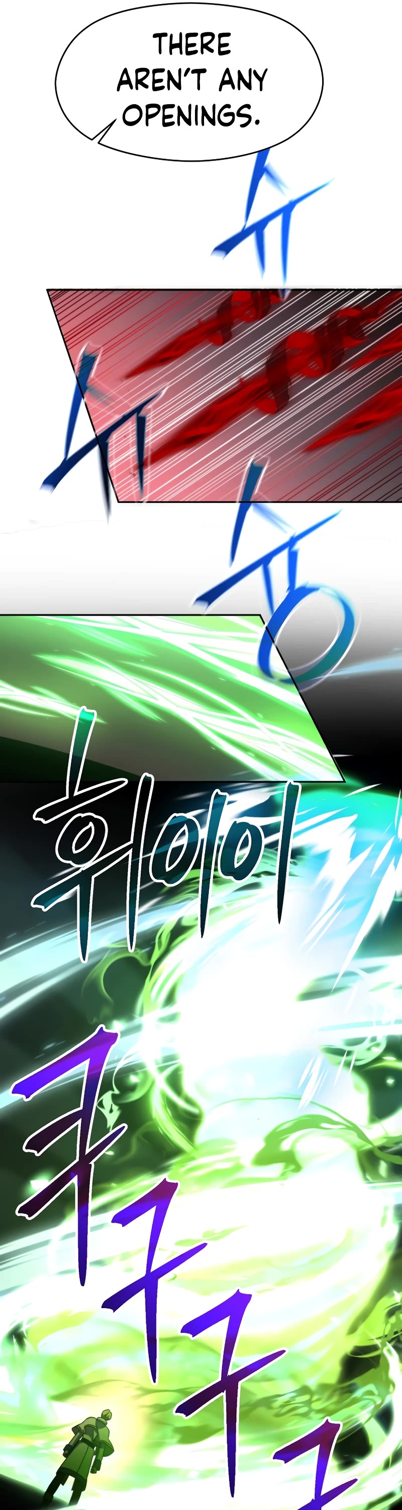 Archmage Transcending Through Regression Chapter 84 page 27 - Chapter 84