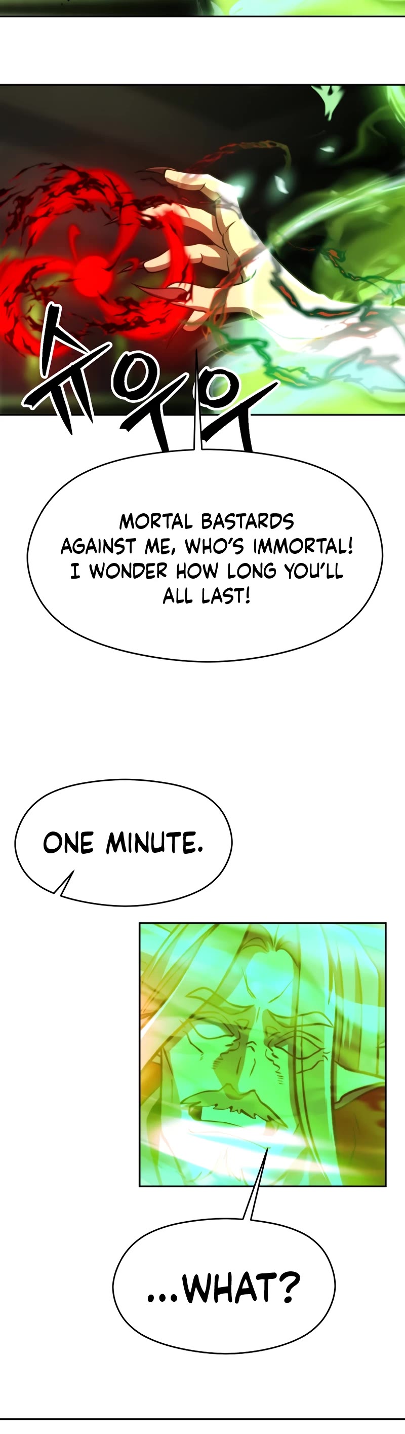 Archmage Transcending Through Regression Chapter 84 page 30 - Chapter 84