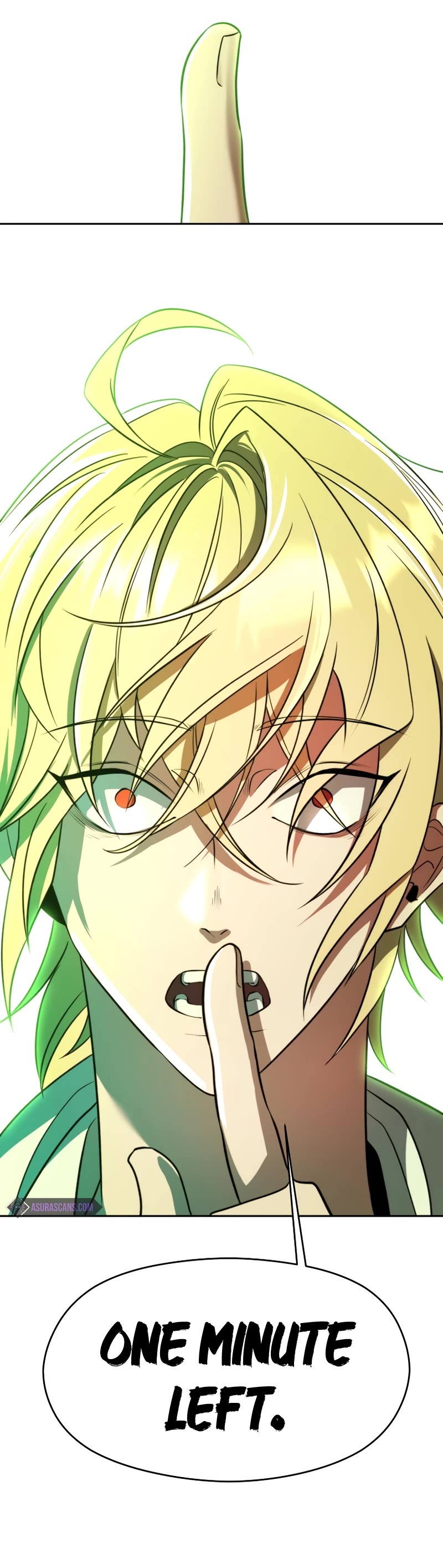 Archmage Transcending Through Regression Chapter 84 page 31 - Chapter 84