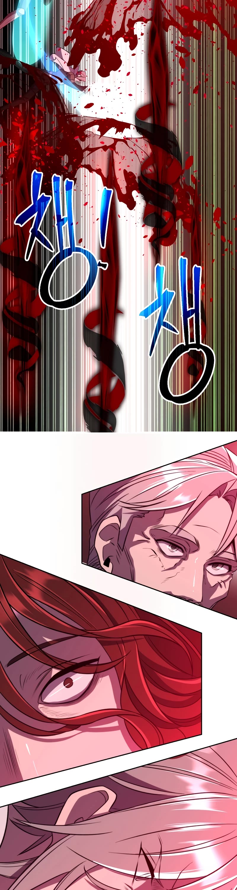 Archmage Transcending Through Regression Chapter 84 page 33 - Chapter 84