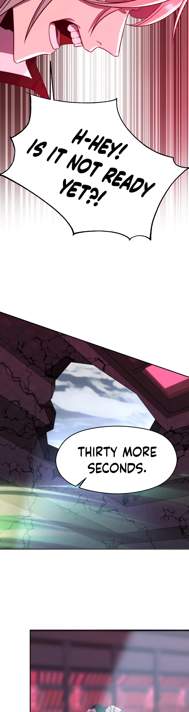 Archmage Transcending Through Regression Chapter 84 page 34 - Chapter 84