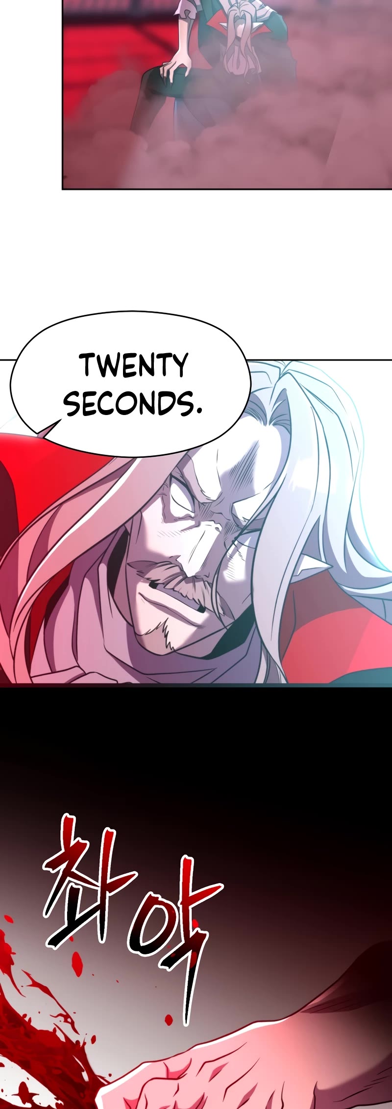 Archmage Transcending Through Regression Chapter 84 page 35 - Chapter 84