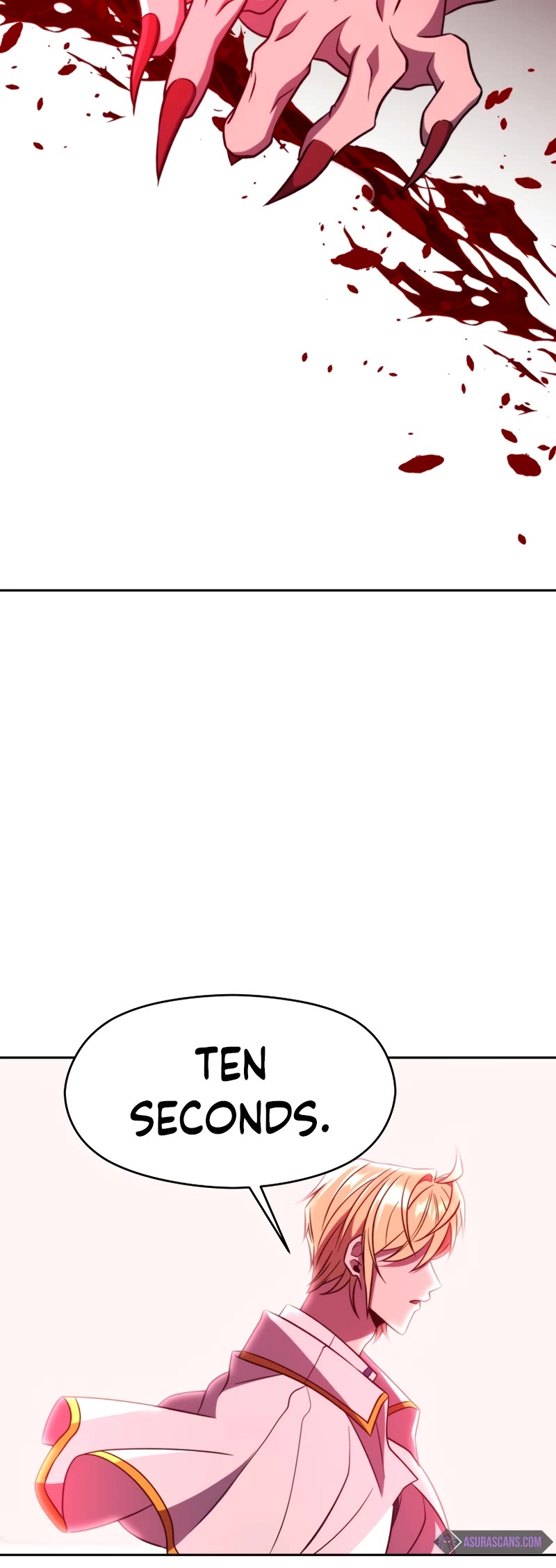Archmage Transcending Through Regression Chapter 84 page 36 - Chapter 84
