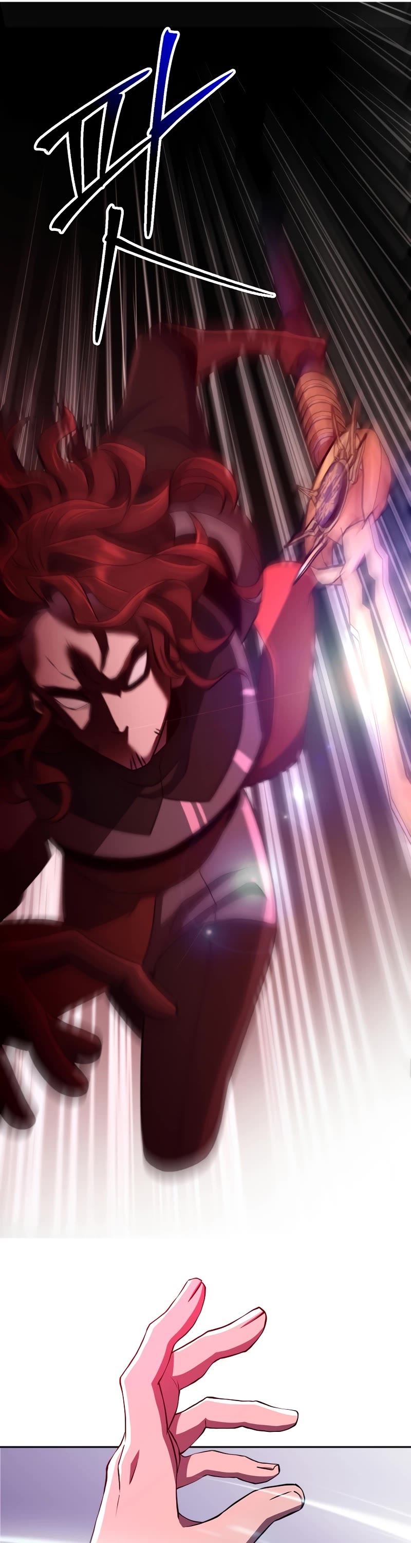 Archmage Transcending Through Regression Chapter 84 page 37 - Chapter 84