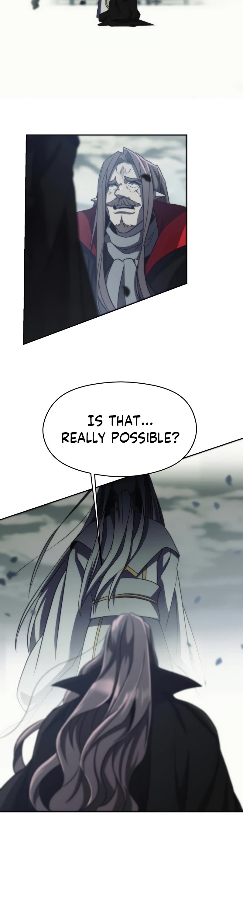Archmage Transcending Through Regression Chapter 84 page 4 - Chapter 84