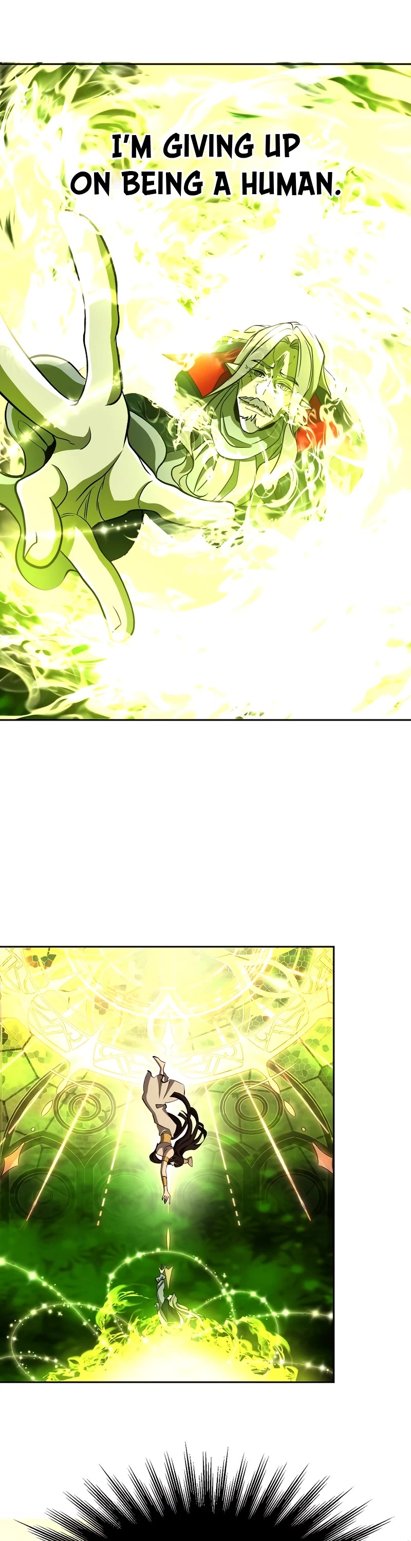 Archmage Transcending Through Regression Chapter 84 page 8 - Chapter 84