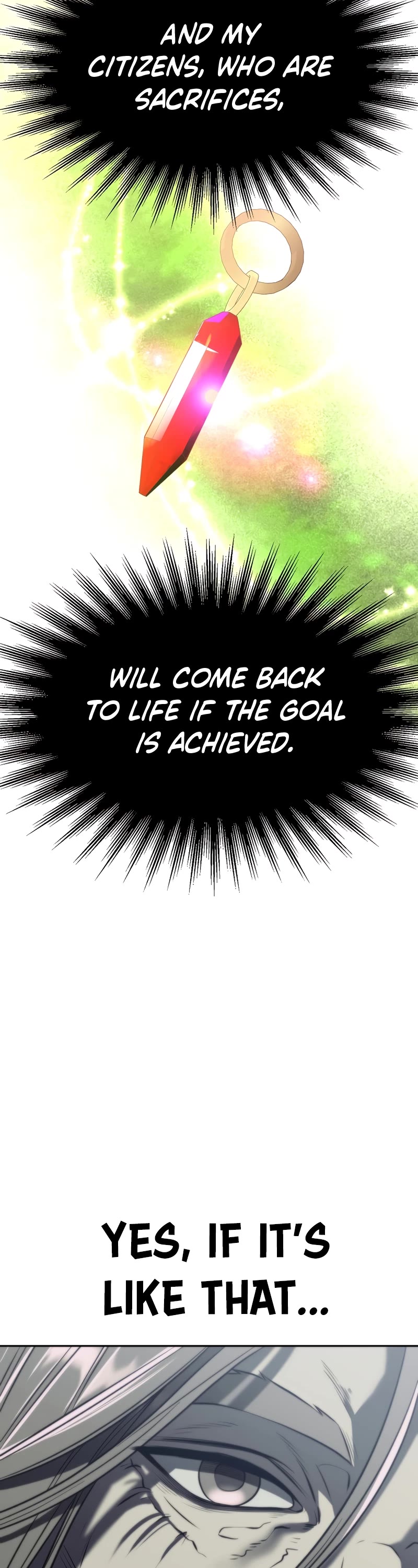 Archmage Transcending Through Regression Chapter 84 page 9 - Chapter 84