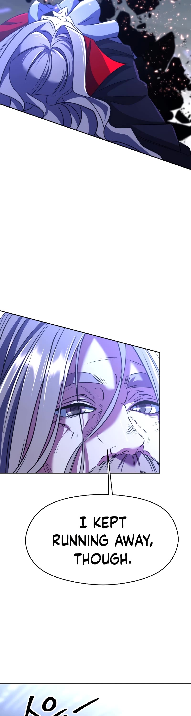 Archmage Transcending Through Regression Chapter 85 page 10 - Chapter 85