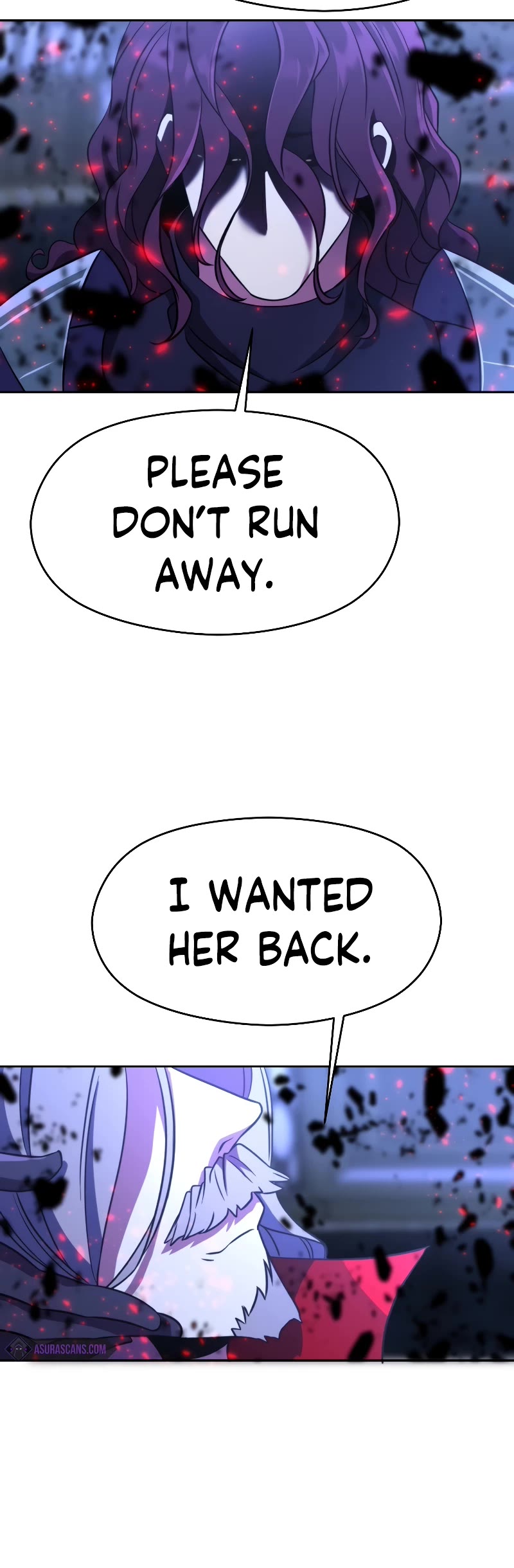 Archmage Transcending Through Regression Chapter 85 page 12 - Chapter 85