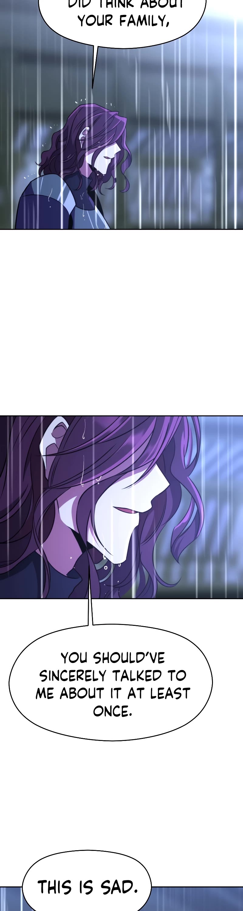 Archmage Transcending Through Regression Chapter 85 page 15 - Chapter 85