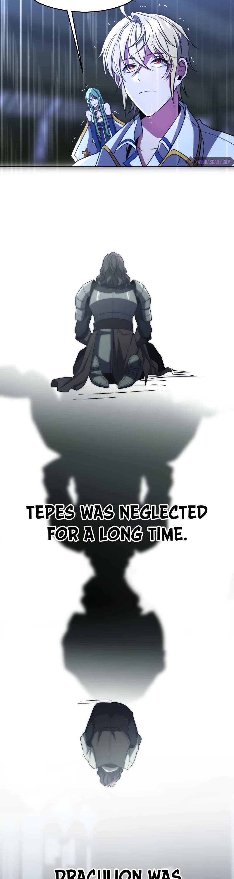 Archmage Transcending Through Regression Chapter 85 page 16 - Chapter 85