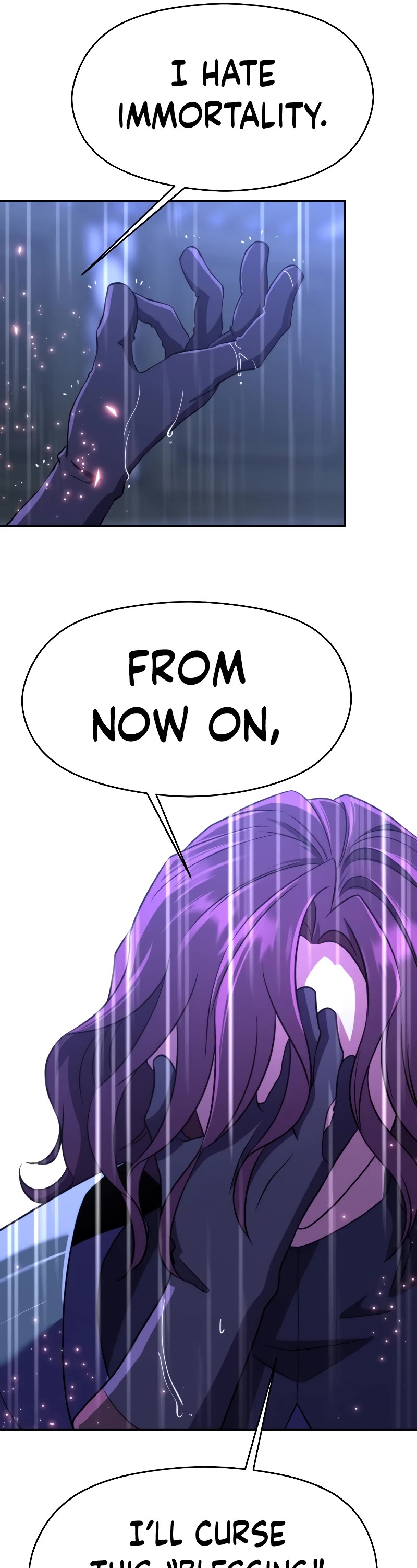 Archmage Transcending Through Regression Chapter 85 page 19 - Chapter 85