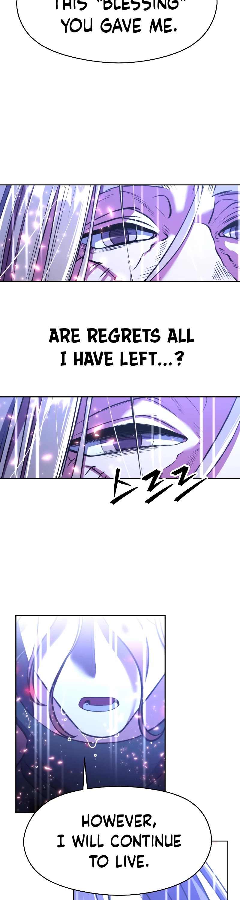 Archmage Transcending Through Regression Chapter 85 page 20 - Chapter 85