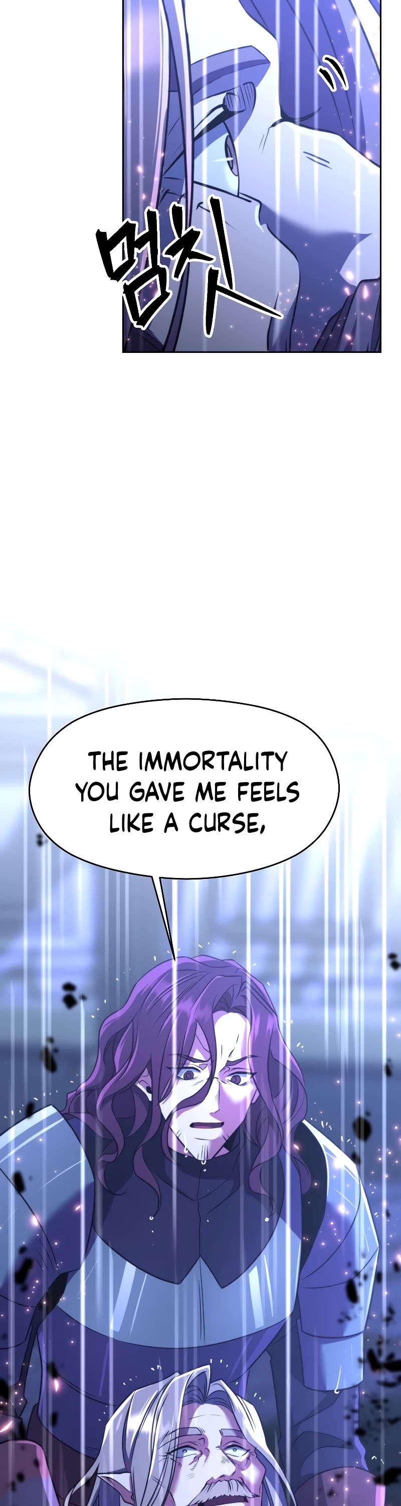 Archmage Transcending Through Regression Chapter 85 page 21 - Chapter 85