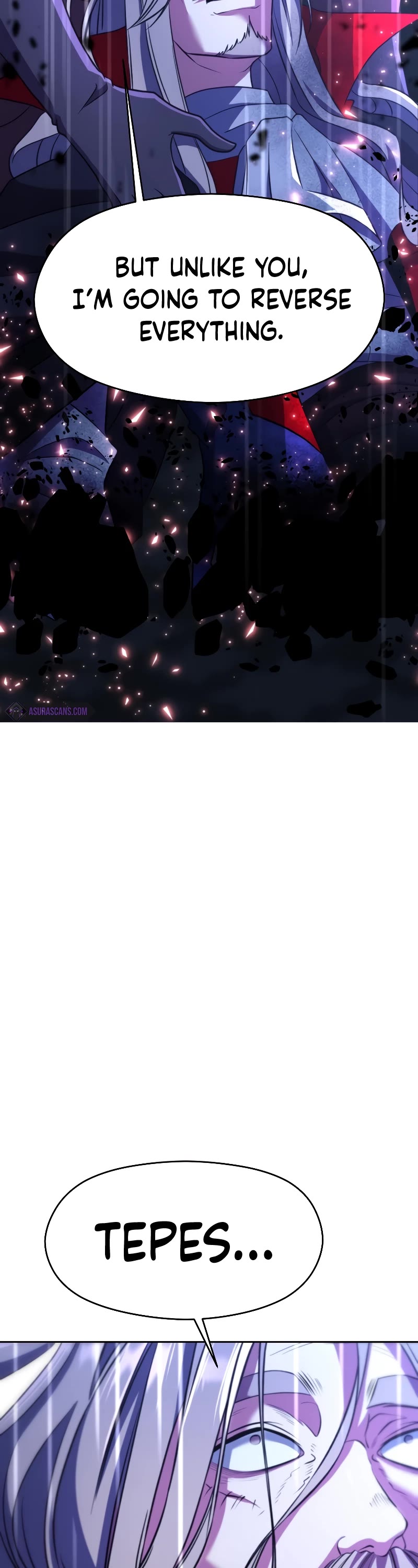 Archmage Transcending Through Regression Chapter 85 page 22 - Chapter 85