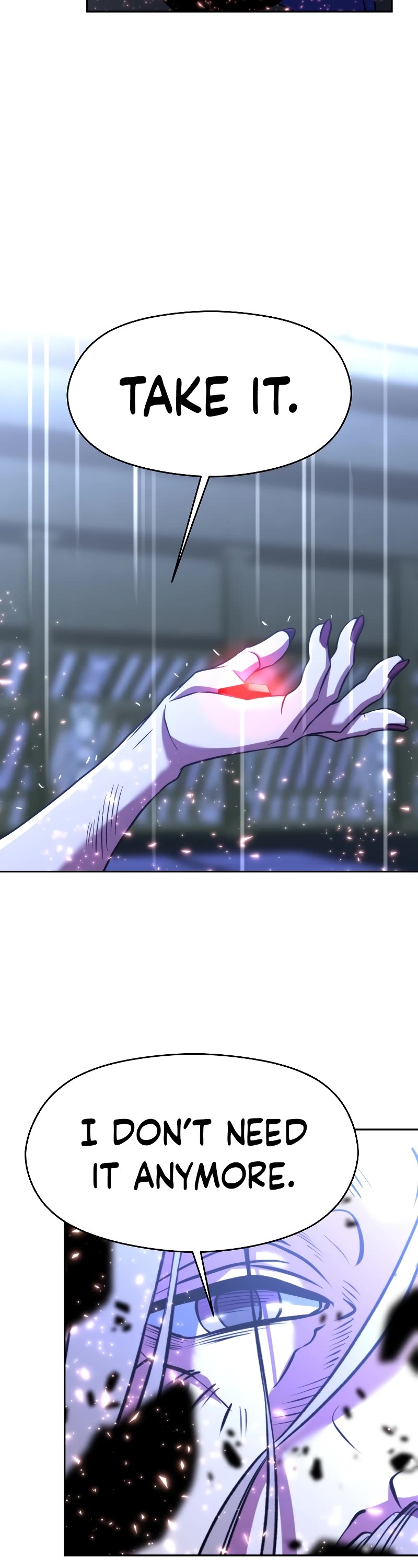 Archmage Transcending Through Regression Chapter 85 page 27 - Chapter 85