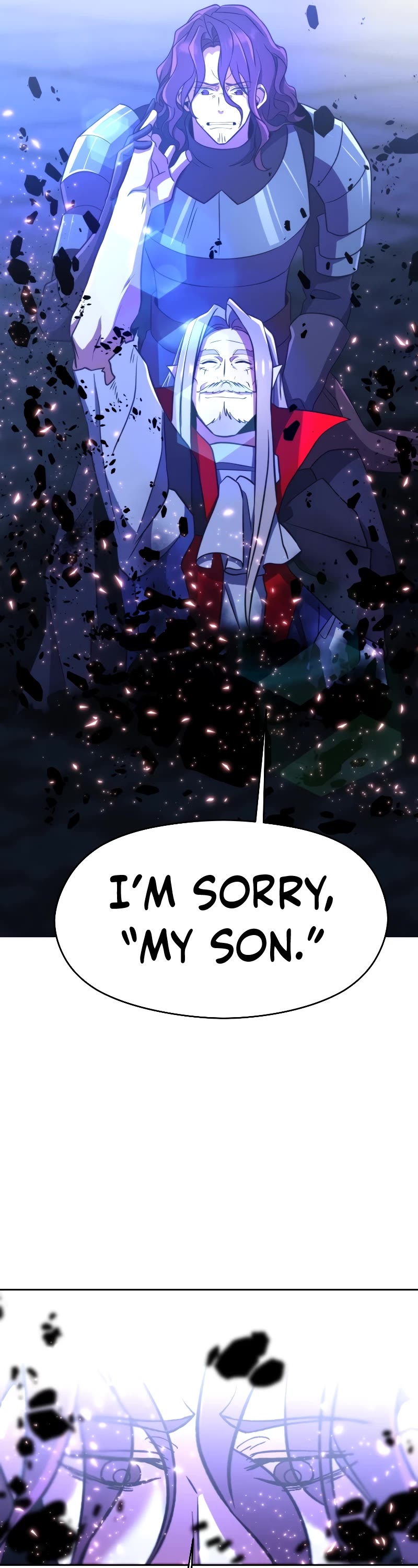 Archmage Transcending Through Regression Chapter 85 page 31 - Chapter 85