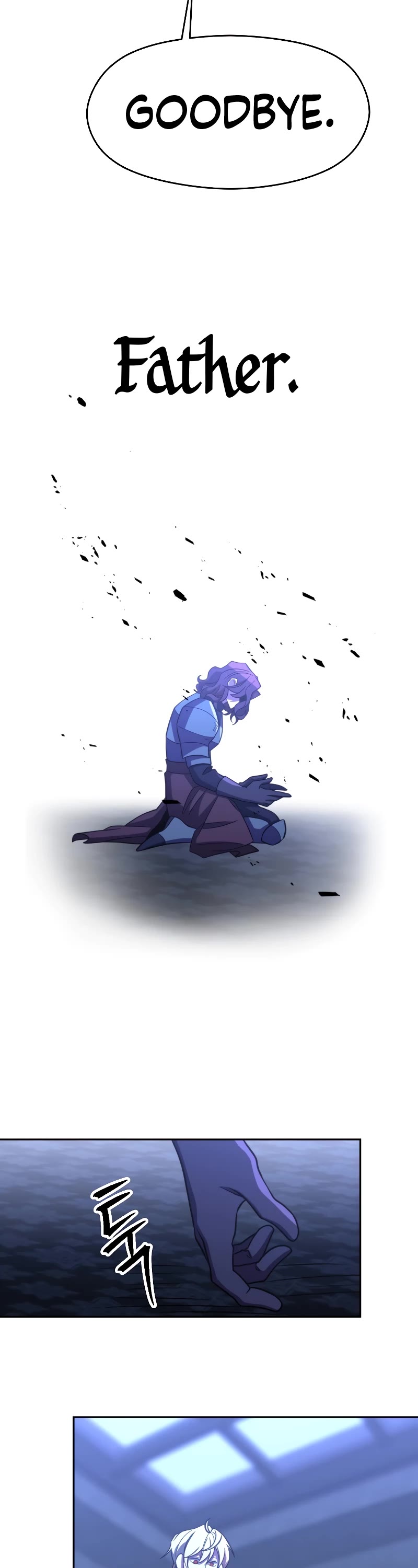 Archmage Transcending Through Regression Chapter 85 page 32 - Chapter 85