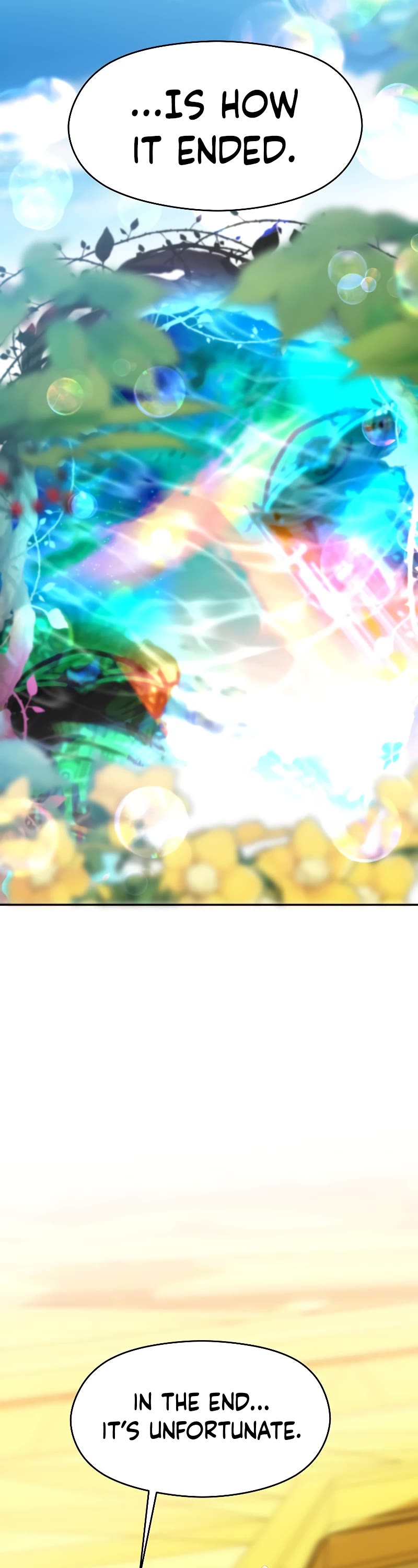 Archmage Transcending Through Regression Chapter 85 page 34 - Chapter 85
