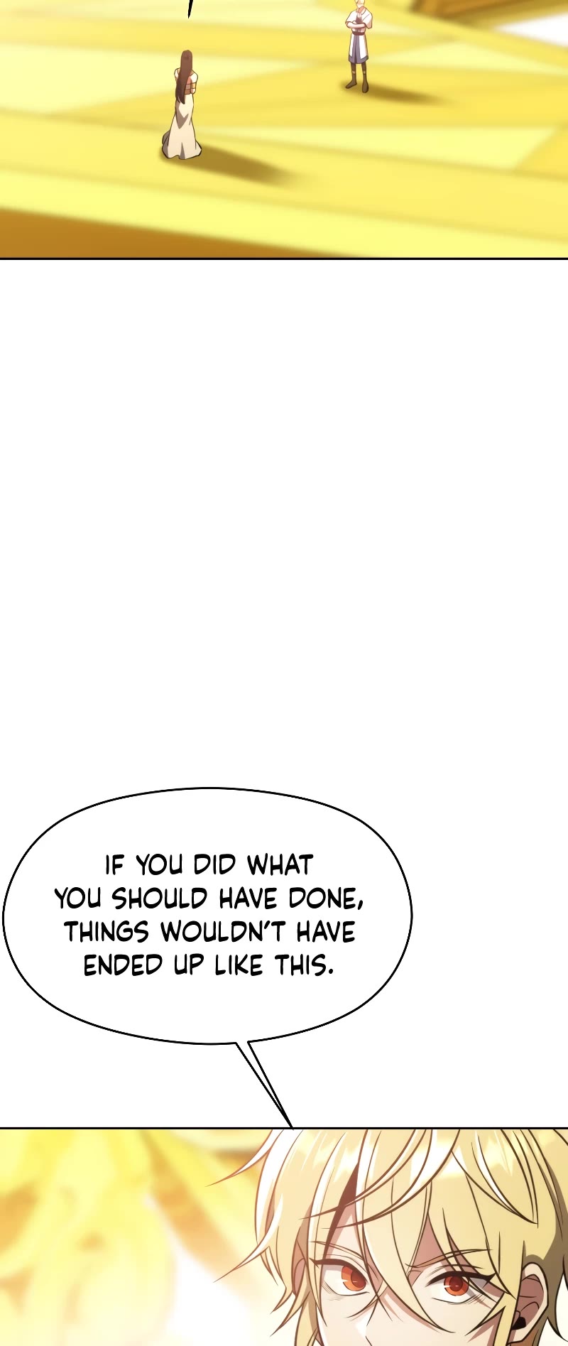 Archmage Transcending Through Regression Chapter 85 page 35 - Chapter 85
