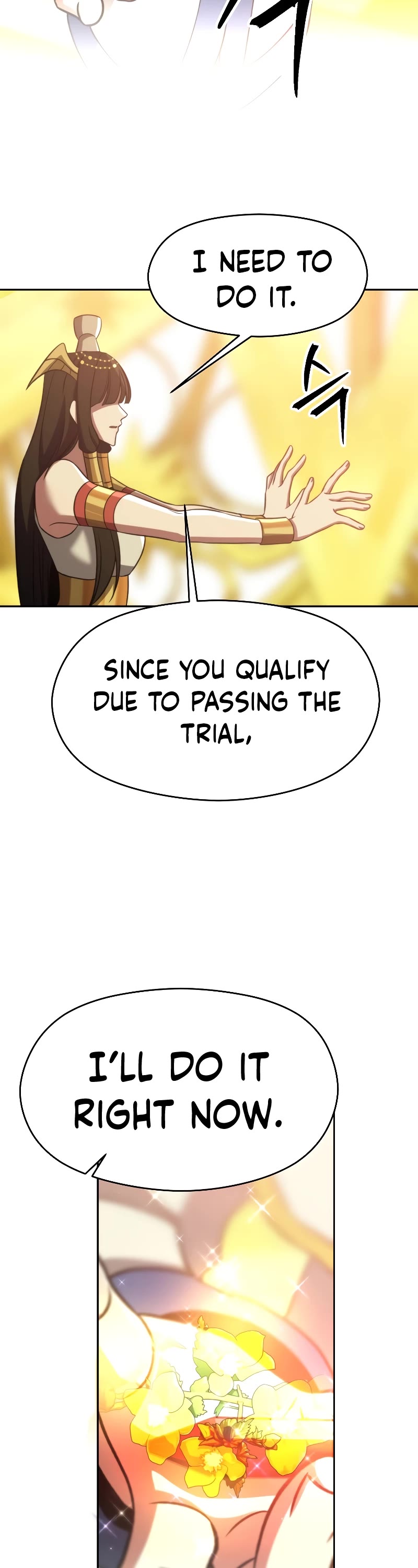 Archmage Transcending Through Regression Chapter 85 page 38 - Chapter 85