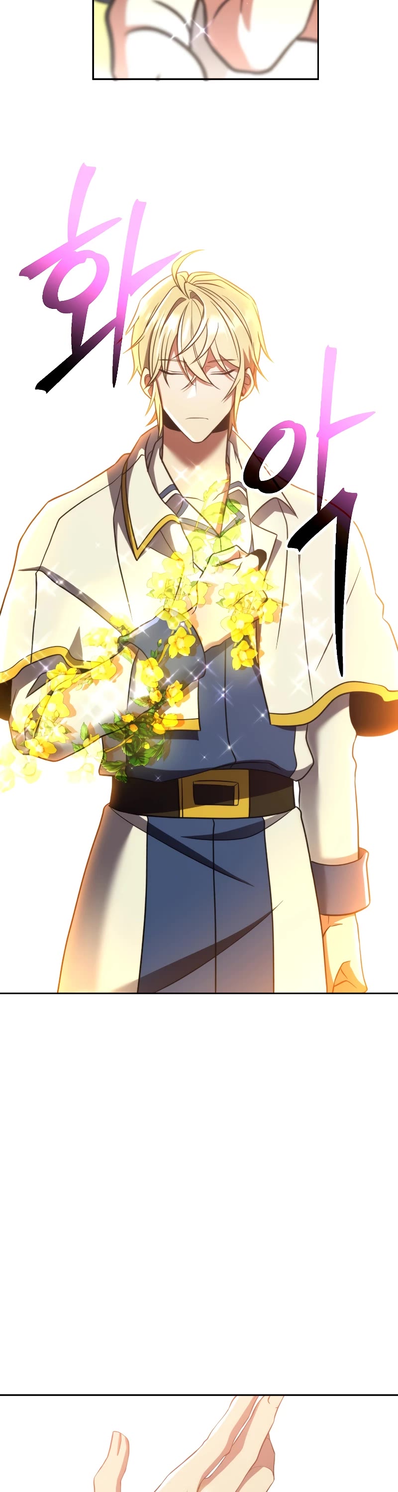 Archmage Transcending Through Regression Chapter 85 page 39 - Chapter 85