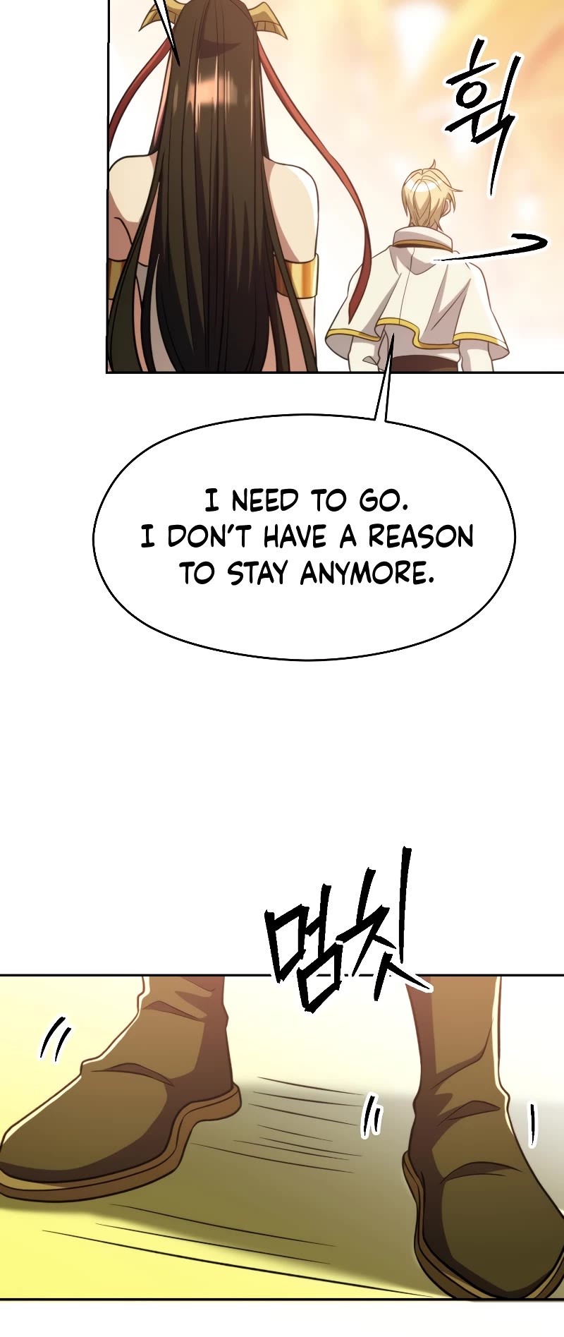 Archmage Transcending Through Regression Chapter 85 page 41 - Chapter 85
