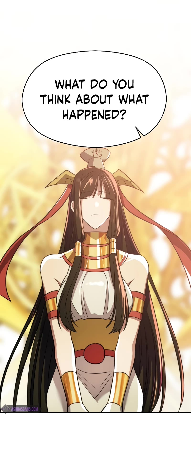 Archmage Transcending Through Regression Chapter 85 page 42 - Chapter 85
