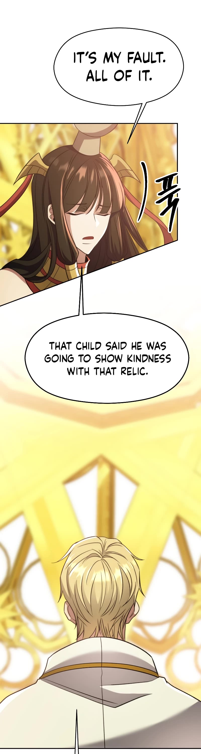 Archmage Transcending Through Regression Chapter 85 page 43 - Chapter 85