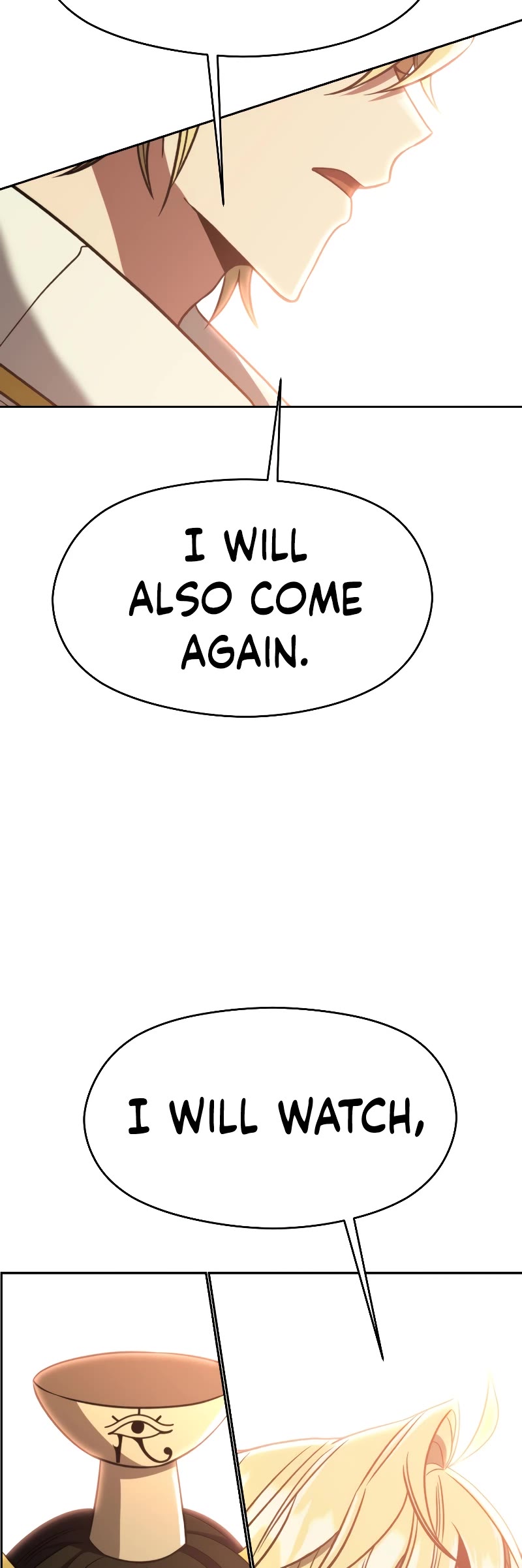 Archmage Transcending Through Regression Chapter 85 page 45 - Chapter 85