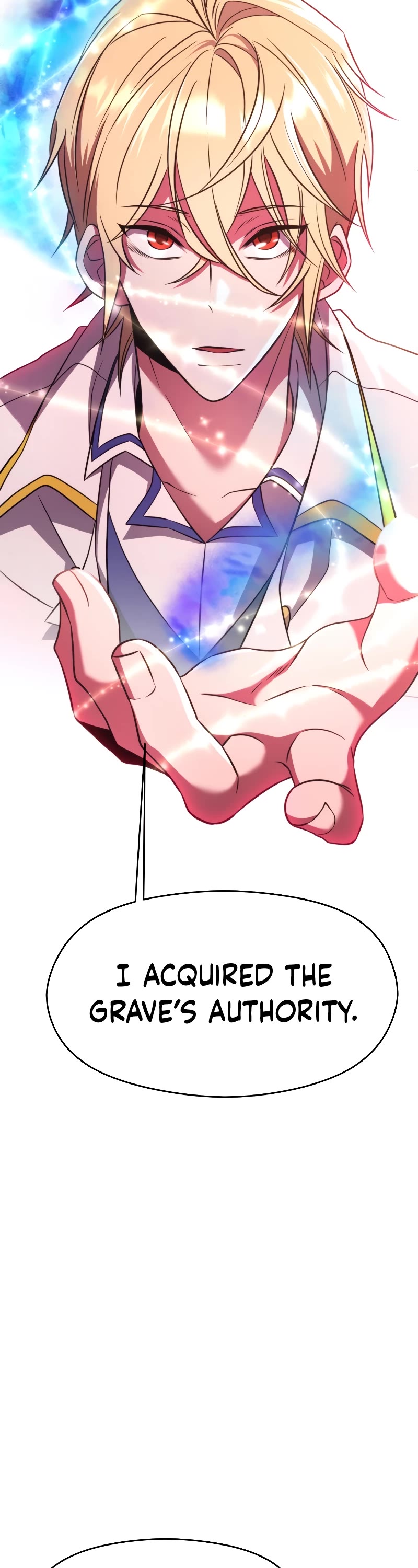Archmage Transcending Through Regression Chapter 85 page 5 - Chapter 85