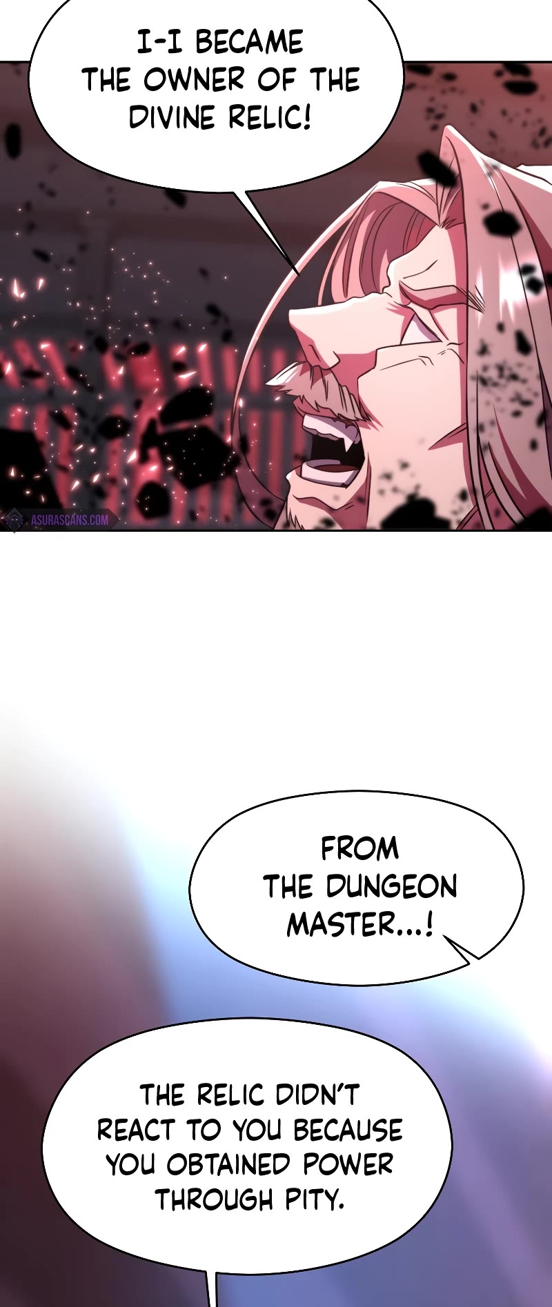 Archmage Transcending Through Regression Chapter 85 page 6 - Chapter 85