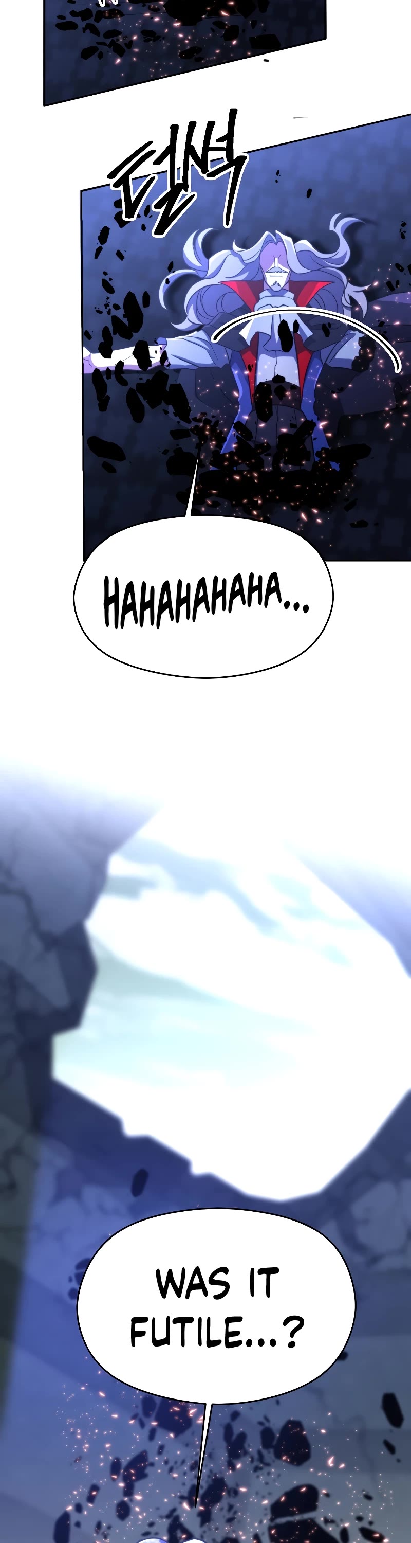 Archmage Transcending Through Regression Chapter 85 page 9 - Chapter 85