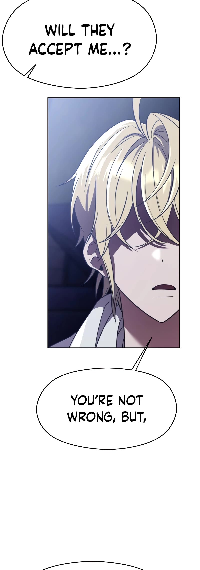 Archmage Transcending Through Regression Chapter 86 page 10 - Chapter 86