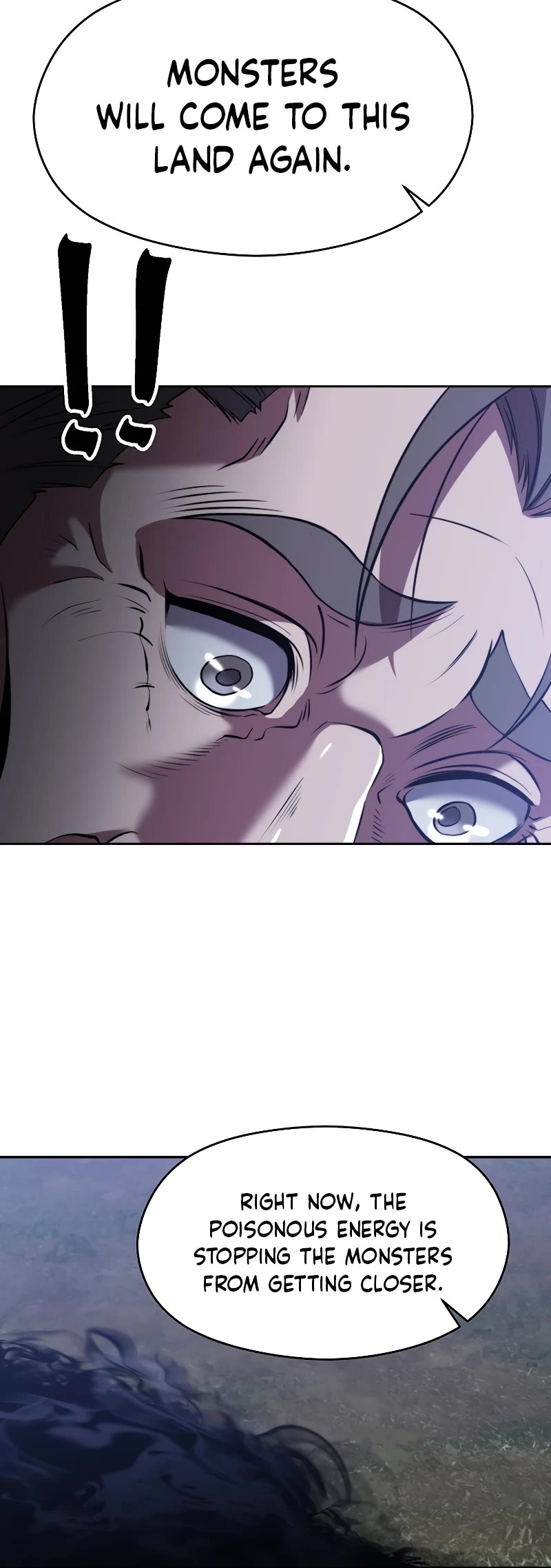 Archmage Transcending Through Regression Chapter 86 page 11 - Chapter 86